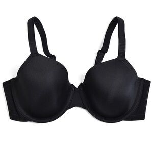 PINK Victoria’s Secret Black Bra Size 32D